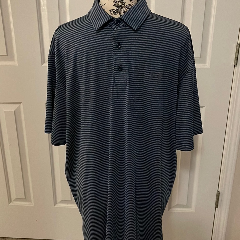Under Amour Casual Shirt